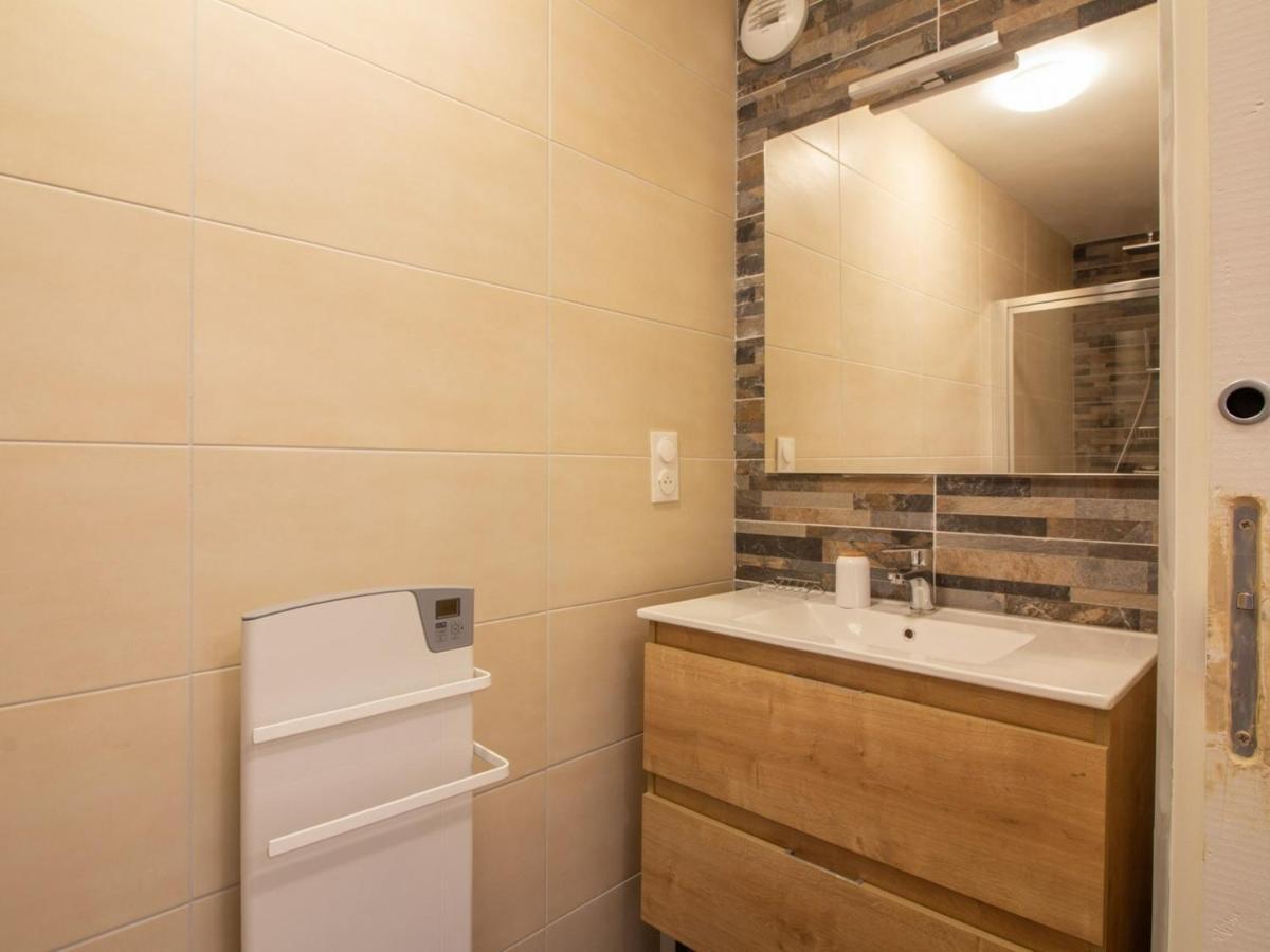 Appartement 7 Pers, Centre Cauterets, Parking, Wifi, Luge, Proche Pistes - Fr-1-401-181 Exterior photo